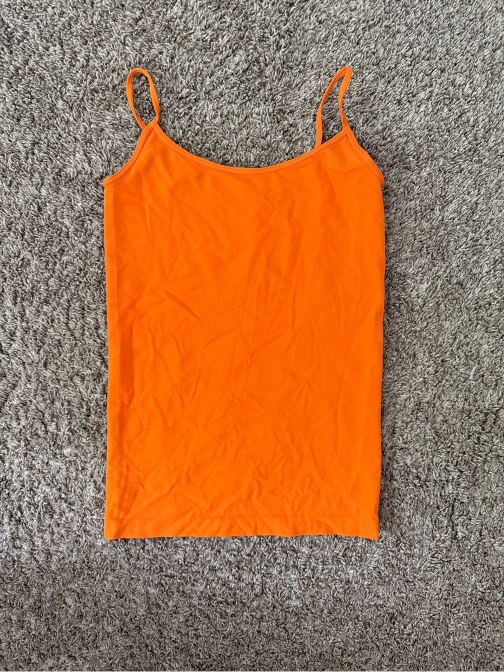 Malibu sugar tank top